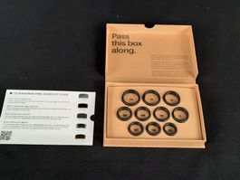 ULTRAHUMAN Ring Air Sizing Kit