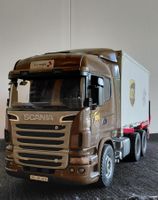 Bruder Ups Logistik LKW