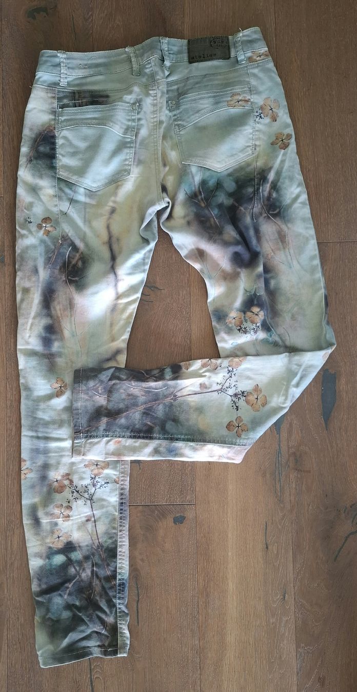 Nile Pantalons: Hose Nile S+ – D'occasion à Alpthal par Ing3_rid 4