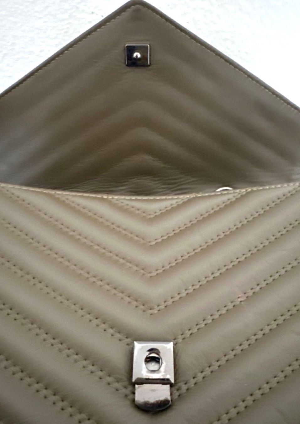 Altro in  Abbigliamento & Accessori: Italian leather quiet luxury bag – Usato da Zürich venduto da Curated.Chapters 4