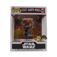 Darth Maul 520 Funko POP Star Wars