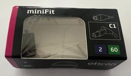 Oticon miniFit Receiver - C1 - 2L - 60