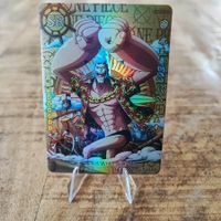 ONE PIECE - SPECIAL SAMMELKARTE