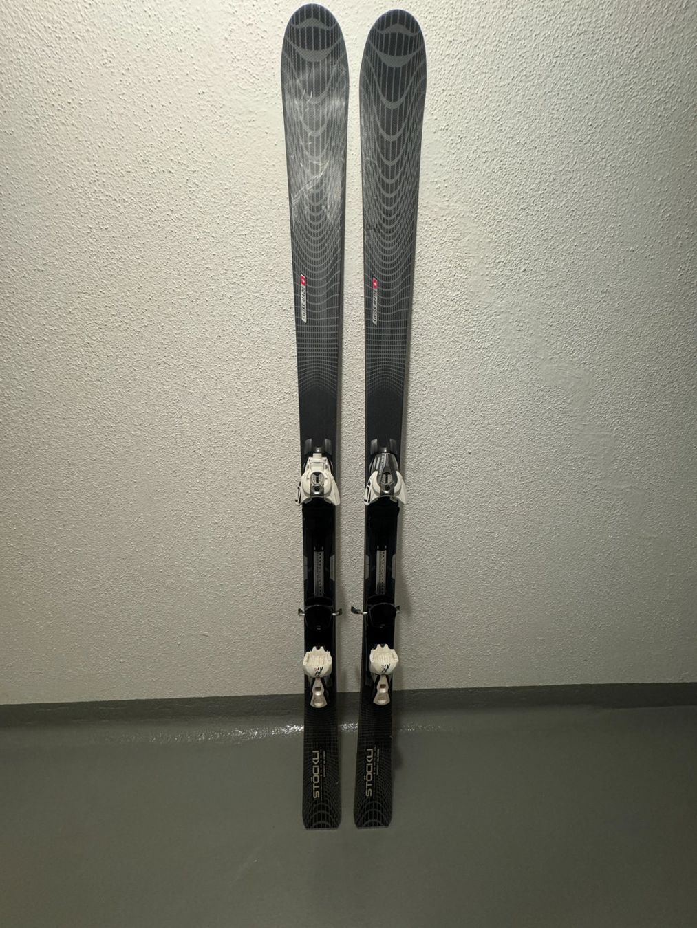 Stöckli Sci: Ski Stockli 176cm – Usato da Luzern venduto da Al1enk0 2