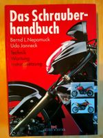 Das Schrauberhandbuch