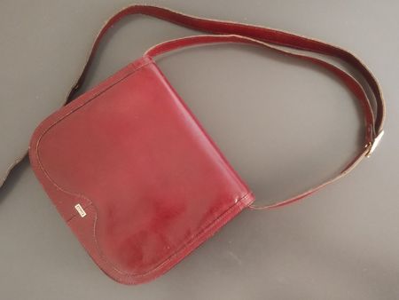Bally Tasche made  Italie