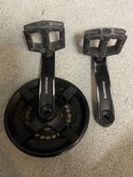 Shimano Kurbel