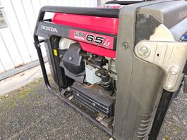 Stromerzeuger Honda EM 65 is