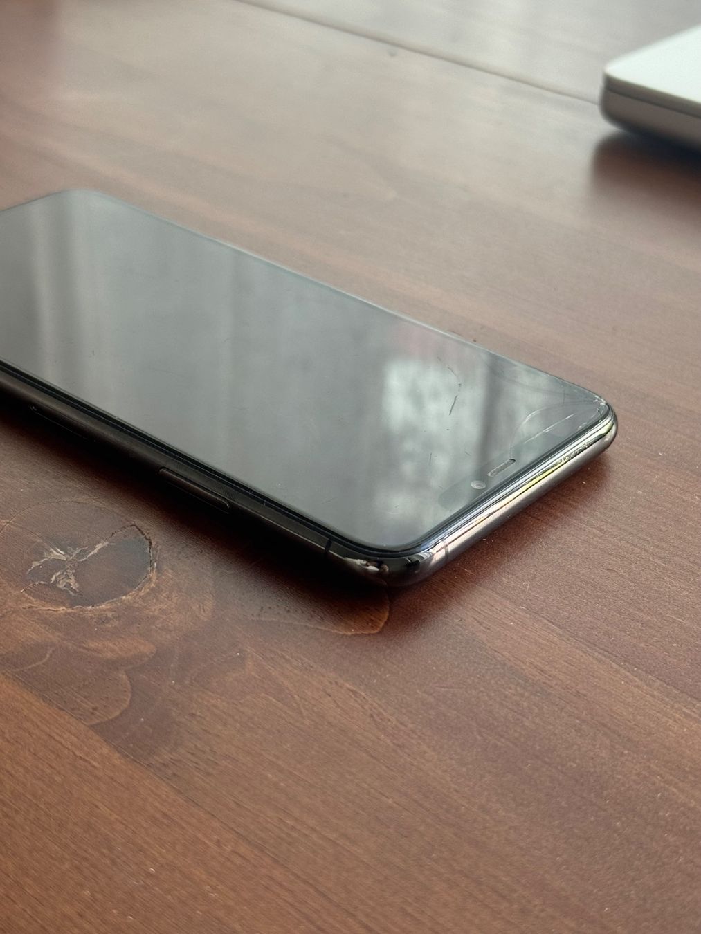 Apple Handys / Smartphones: Apple iPhone 11 Pro Max – 256 GB – Graphite – Gebraucht aus Zürich von nayawe 8