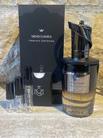 Mind Games - French Defense, 2ml Abfüllung