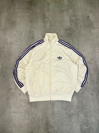Vintage Adidas Firebird Trainingsjacke (XL)