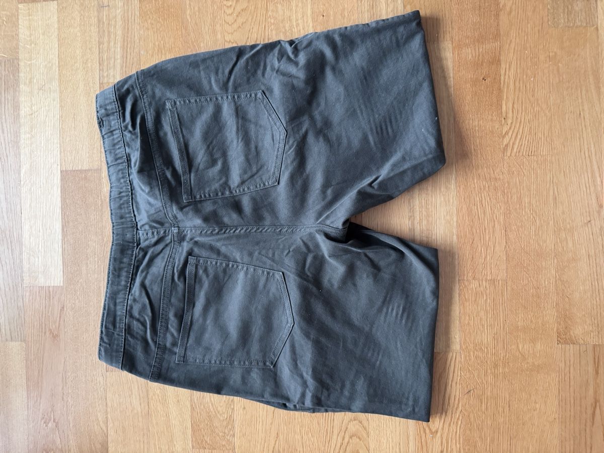 Pantaloni: Men Denim Joggers – Usato da Zug venduto da cam_b8hz 5