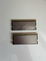 RAM DDR5 sodimm 
