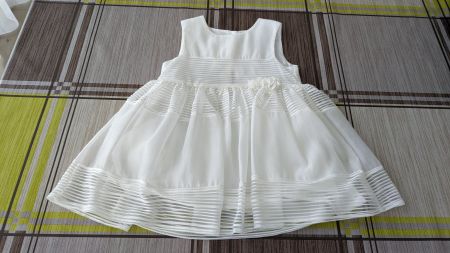 Weisses, süsses Röckli - Jugendfest - Hochzeit - Festlich 92