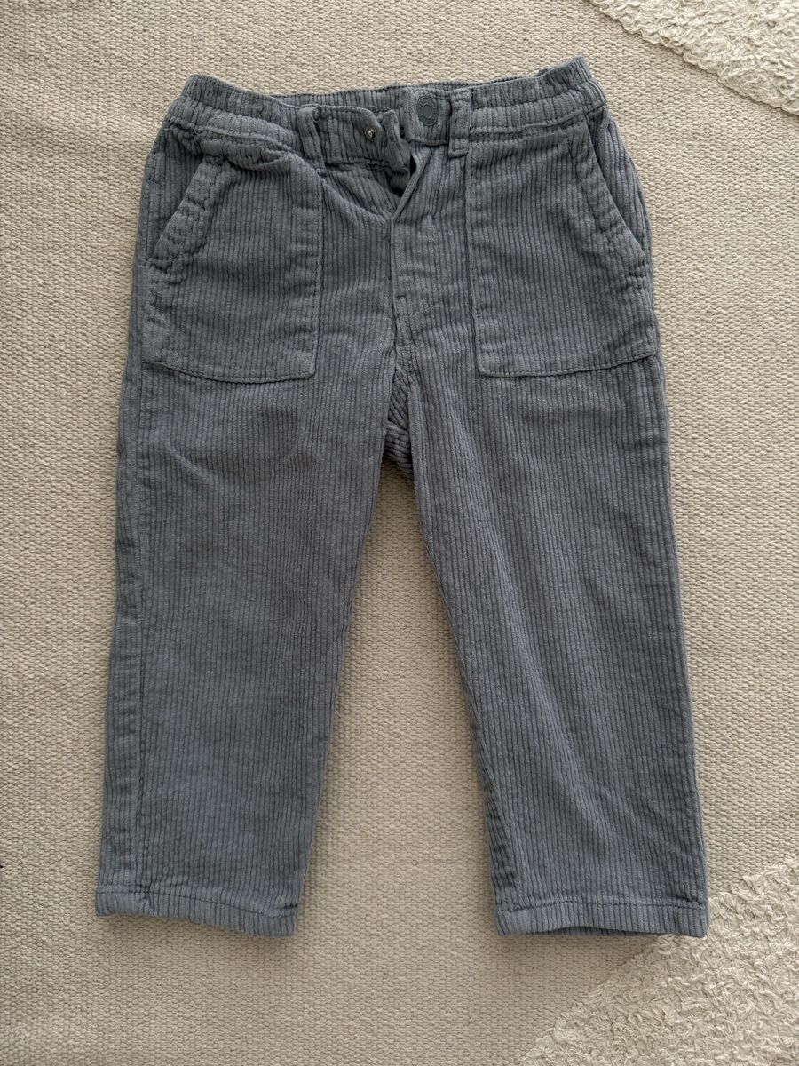 Zara Pantaloni: Zara Kordhose Gr.92 – Nuovo (secondo la descrizione) da Niederglatt ZH venduto da Vladaa 3