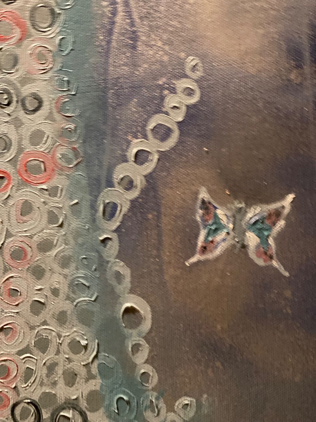 Dipinti: Bild Oil Leinwand Kunst Doks – Nuovo e nell'imballaggio originale da Beromünster venduto da dok_b8mf 6