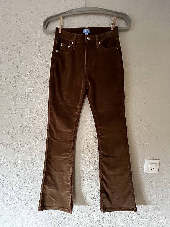 Pantaloni: Cordhose S – Nuovo (secondo la descrizione) da Ogens venduto da lau_z665 1
