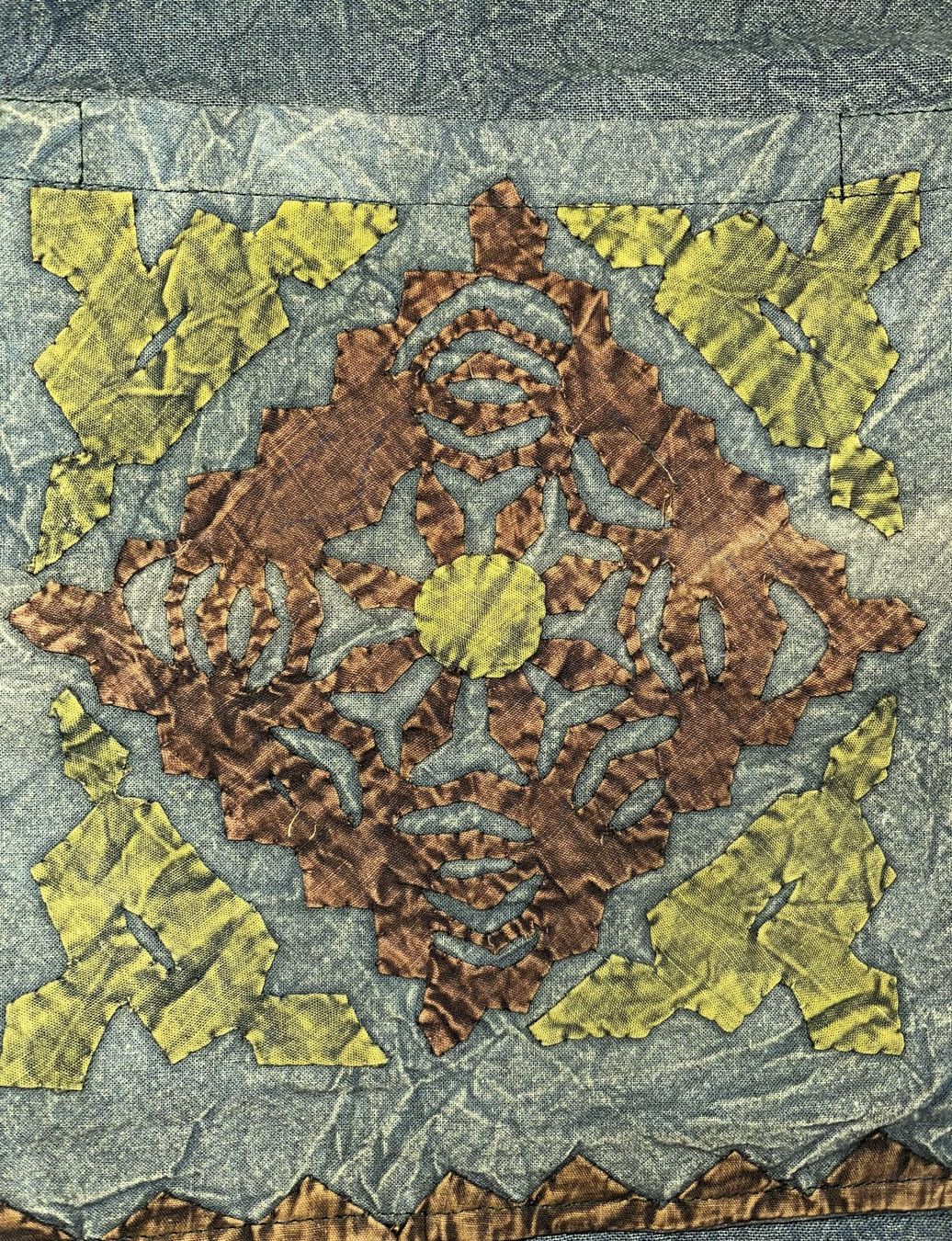 Foulard & Sciarpe: Halstuch mit 2 Taschen Baumwolle (1) – Nuovo (secondo la descrizione) da Lutzenberg venduto da Pinschi01