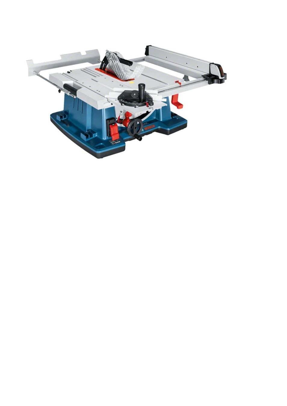 Bosch Scies: Bosch Pro GTS 10 XC – D'occasion à Bolligen par jpf144