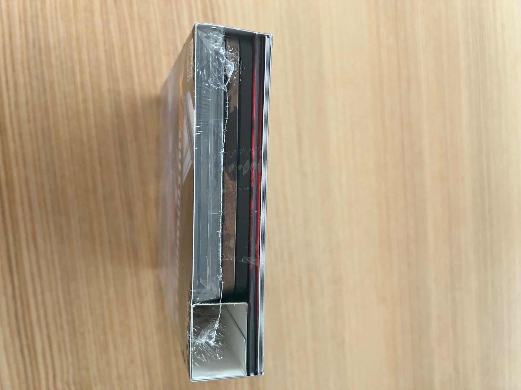 Giochi: Sturmwind EX - Switch (versiegelt) – Nuovo e nell'imballaggio originale da Männedorf venduto da Armando76 2