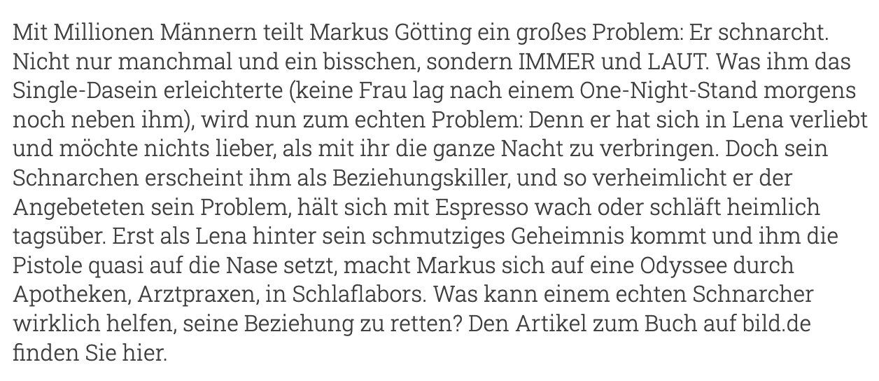 Libri: NACHTS IM SÄGEWERK - MARKUS GÖTTING – Usato da Frauenfeld venduto da SCHATZtruhe_369 1