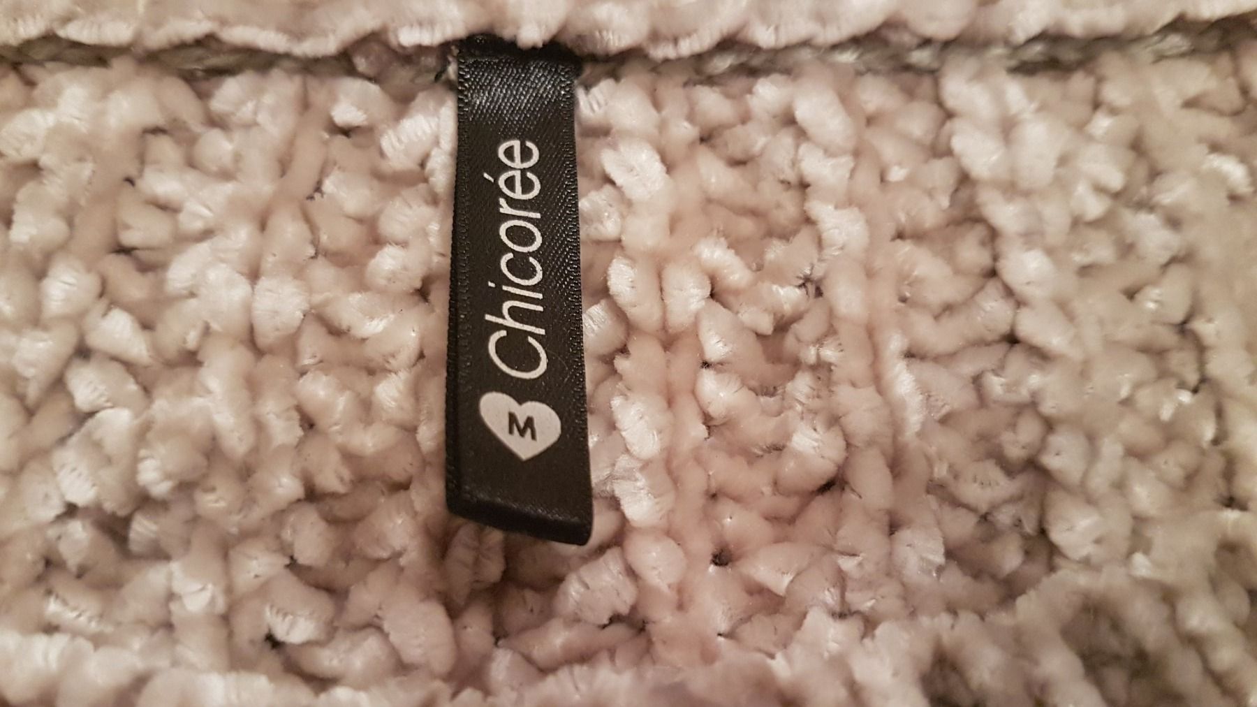 Maglioni & Felpe: Pull taille M marque Chicorée matière douce – Usato da Villiers venduto da san_jn5w 2