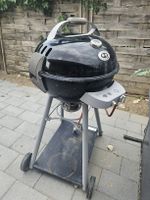 Gasgrill Outdoor Chef