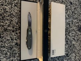 Victorinox Damast Limited Edition 2016
