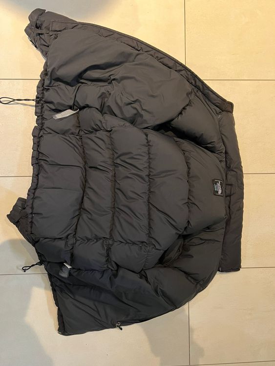 NORTH FACE JACKE 700 | Kaufen auf Ricardo