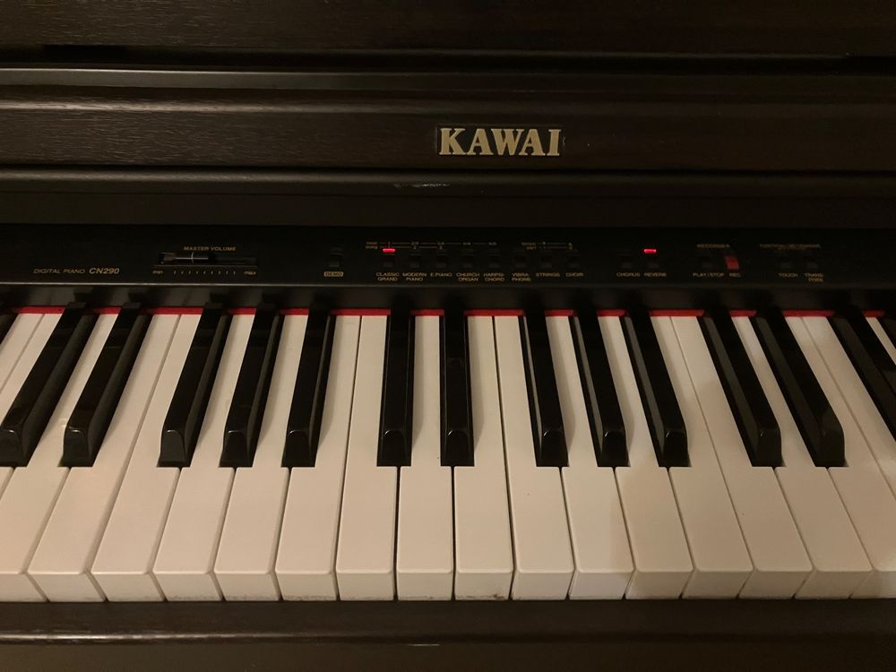 Kawai deals cn 290