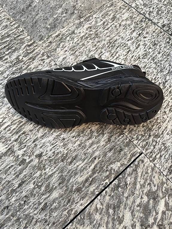 Herrenschuhe: Arbeitsschuhe von Rona – Gebraucht aus Herisau von jsb_c6m2 2