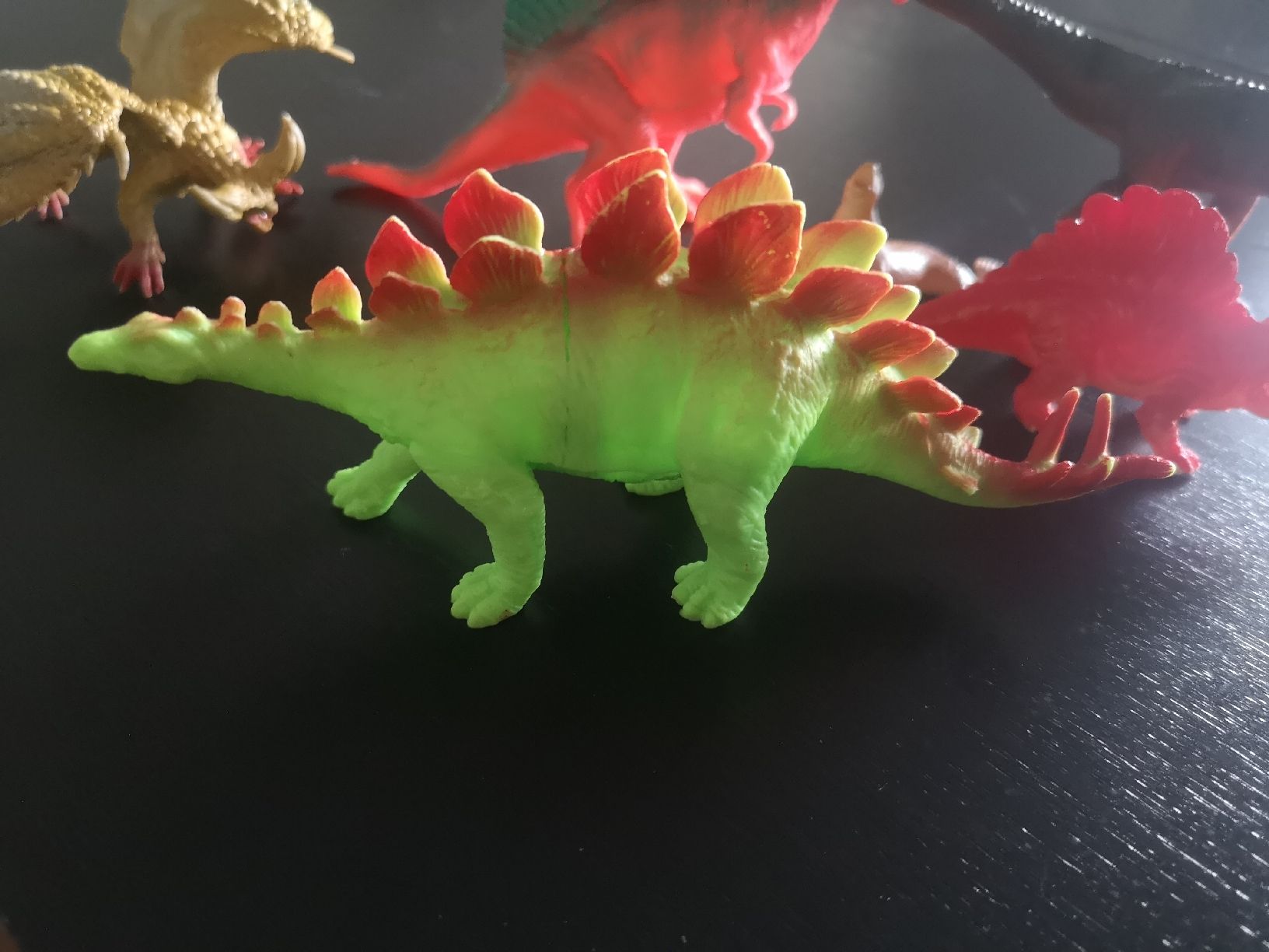 Jouets: Spielzeugset – D'occasion à Dietikon par aro_mr6l 1