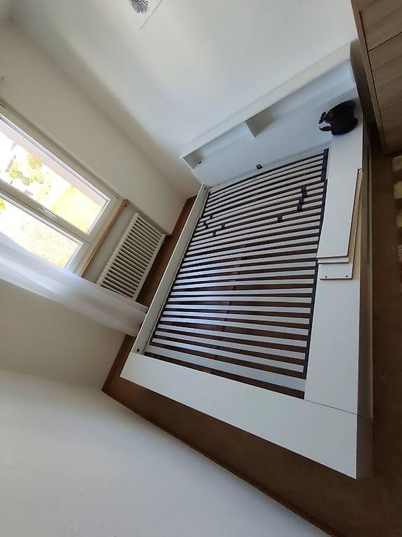 Betten: Bett 200 X 145 – Gebraucht aus Buchs AG von ben_t82v 2