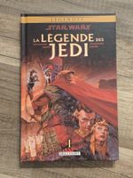 Star Wars - La légende des Jedi - L'âge d'or des Sith