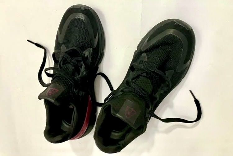 Scarpe da uomo: Beach mountain – Usato da Zürich venduto da _SabiBe_ 1