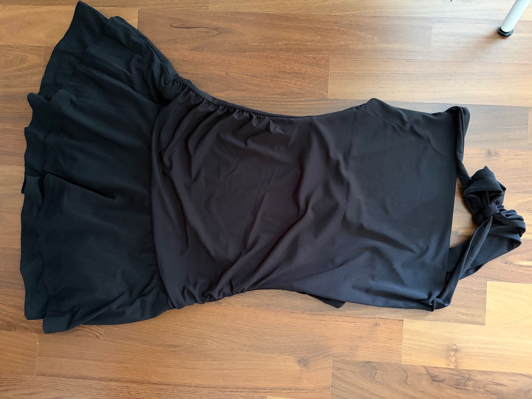 Tally Weijl Robes: Schwarzes Minikleid – Neuf (Voir description) à Henau par martina_1998 4