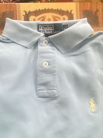 Polo T Shirt by Ralph Lauren S