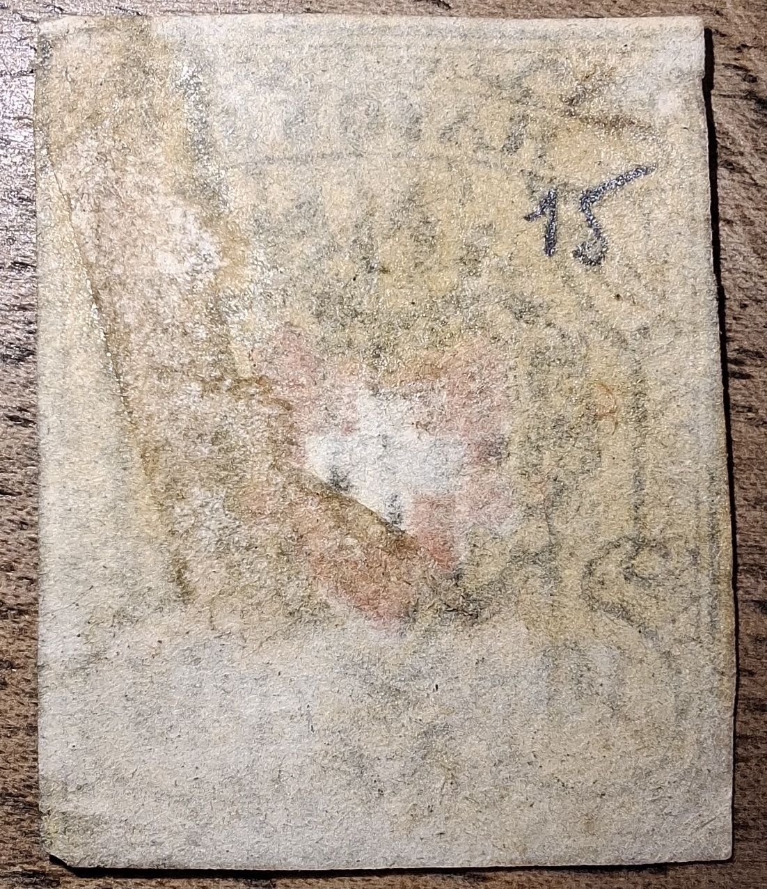 Tutti i francobolli: Rayon 16II Typ 30  – Usato da Balgach venduto da SIMEON27 1