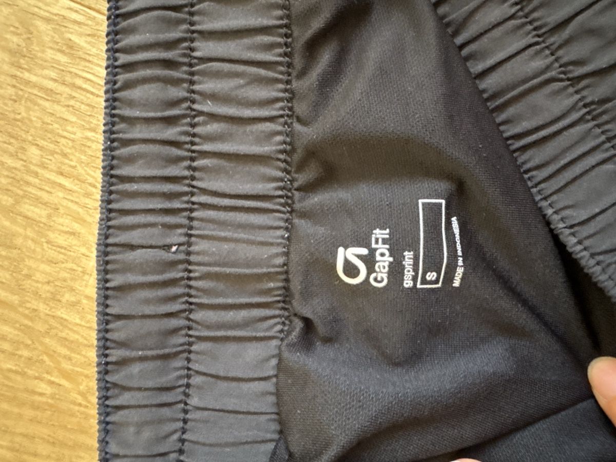 Gap Pantaloni: GAP Sport Hosen Grösse S – Usato da Basel venduto da kla_6ln8 2