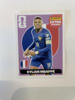 Panini Extra Sticker Kylian Mbappé FIFA World Cup 2026