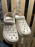 Clogs Schuhe Gr.37