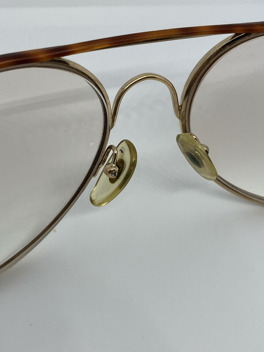 Brillen & Gläser: Vintage Bugatti Brille – Gebraucht aus St.Gallen von Collage.sg 4