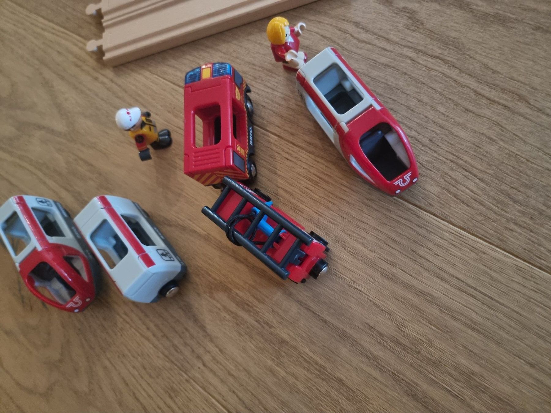 Brio Jouets: Brio Set – D'occasion à Buttikon SZ par Limo180 3