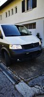 VW T5 Limousine Lang, Diesel, Automat.