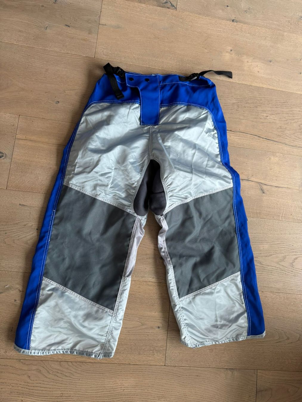 Pantaloni: Hyper Inlinehockey Hose, Gr. S/M, neu – Nuovo (secondo la descrizione) da Oberrüti venduto da Rubt