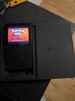 Analogue Pocket Schwarz
