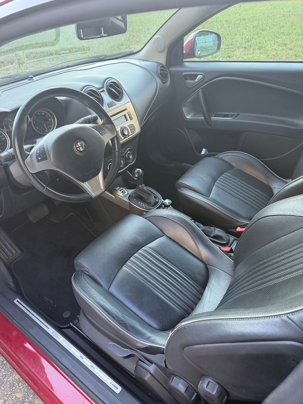 Alfa Romeo Autos: ALFA ROMEO MiTo 1.4TB – D'occasion à Dagmersellen par sbu_82tk 3