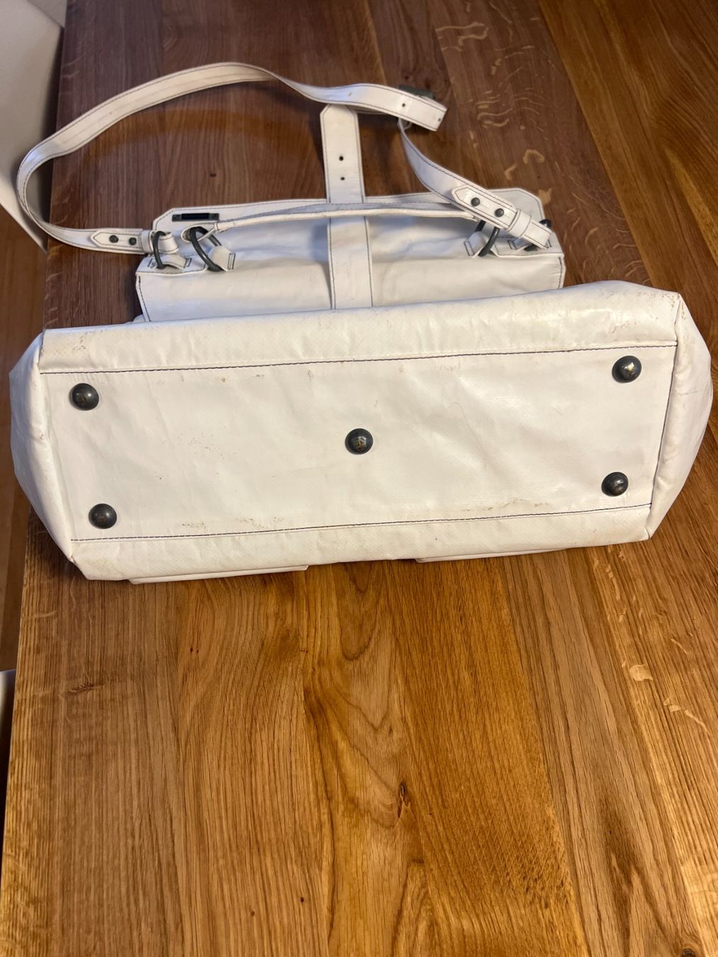 Freitag Borse da donna: Freitag Tasche Noyer R 113 – Usato da Maschwanden venduto da joho04 3