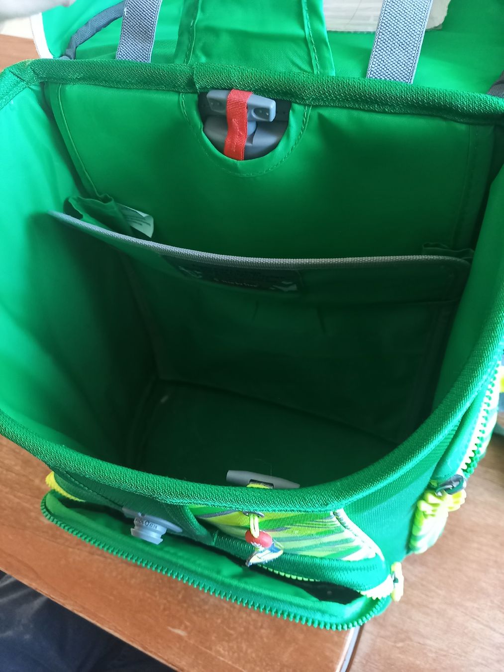 Borse & Zaini: Schulsack – Usato da Lengnau BE venduto da nic_ybc5 3
