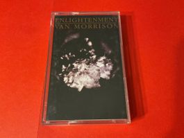MC Van Morrison Enlightenment guter Zustand 1990
